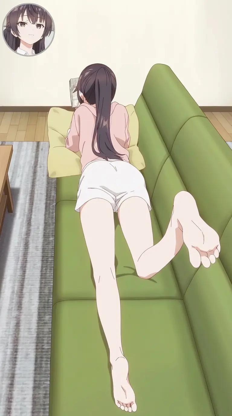 Yuki Suou thumbnail