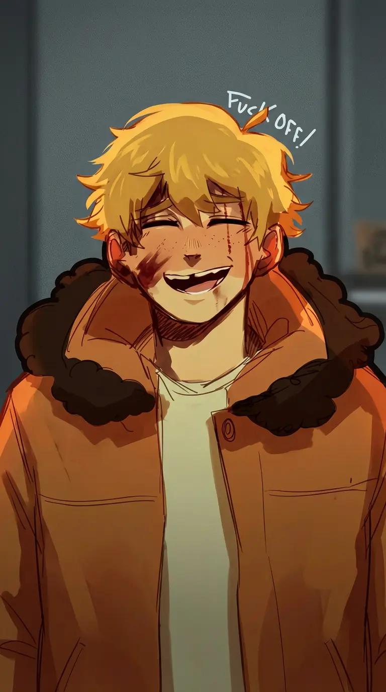 kenny mccormick  thumbnail