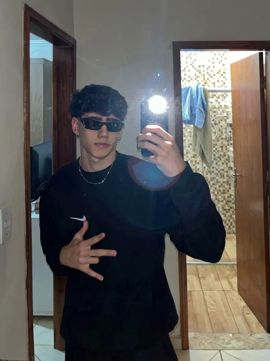 Italo Barbosa thumbnail