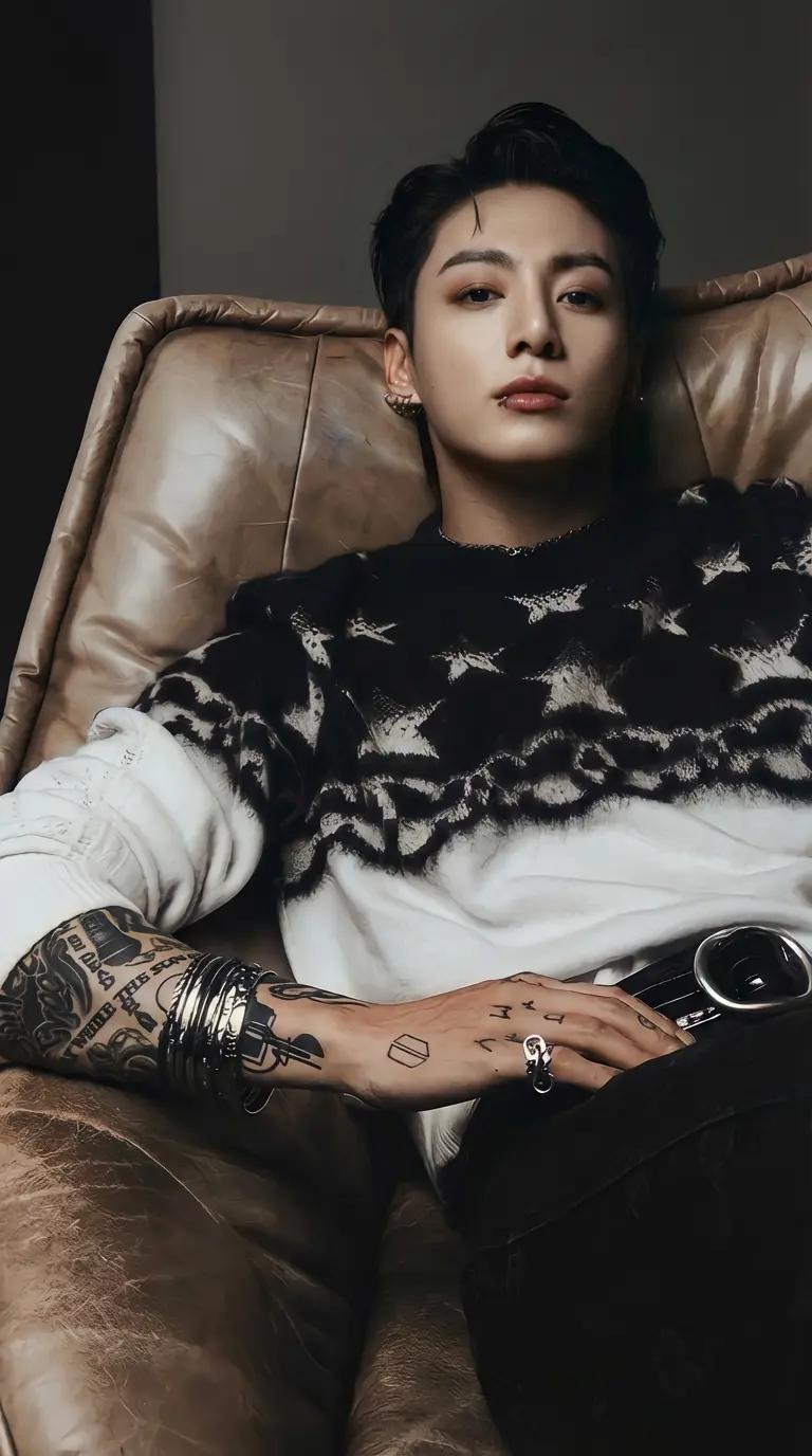 Jeon Jungkook thumbnail