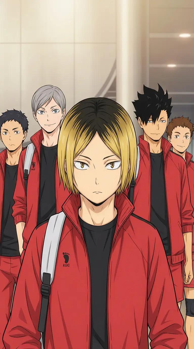 Karasuno nekoma thumbnail