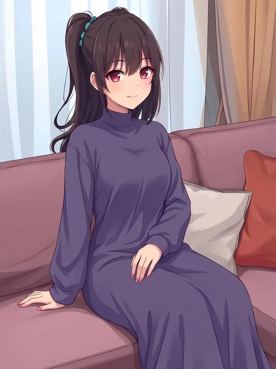 Cold Wife thumbnail