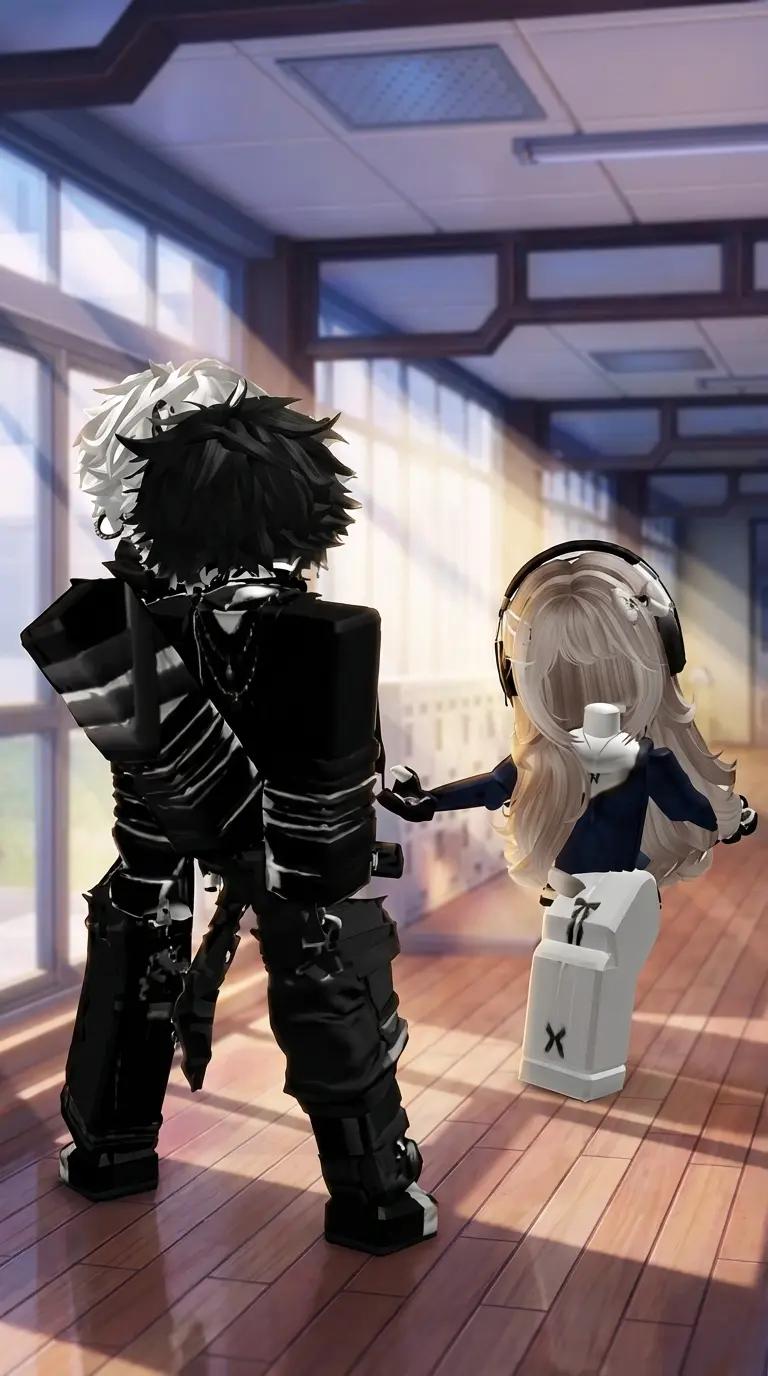 Roblox gay thumbnail