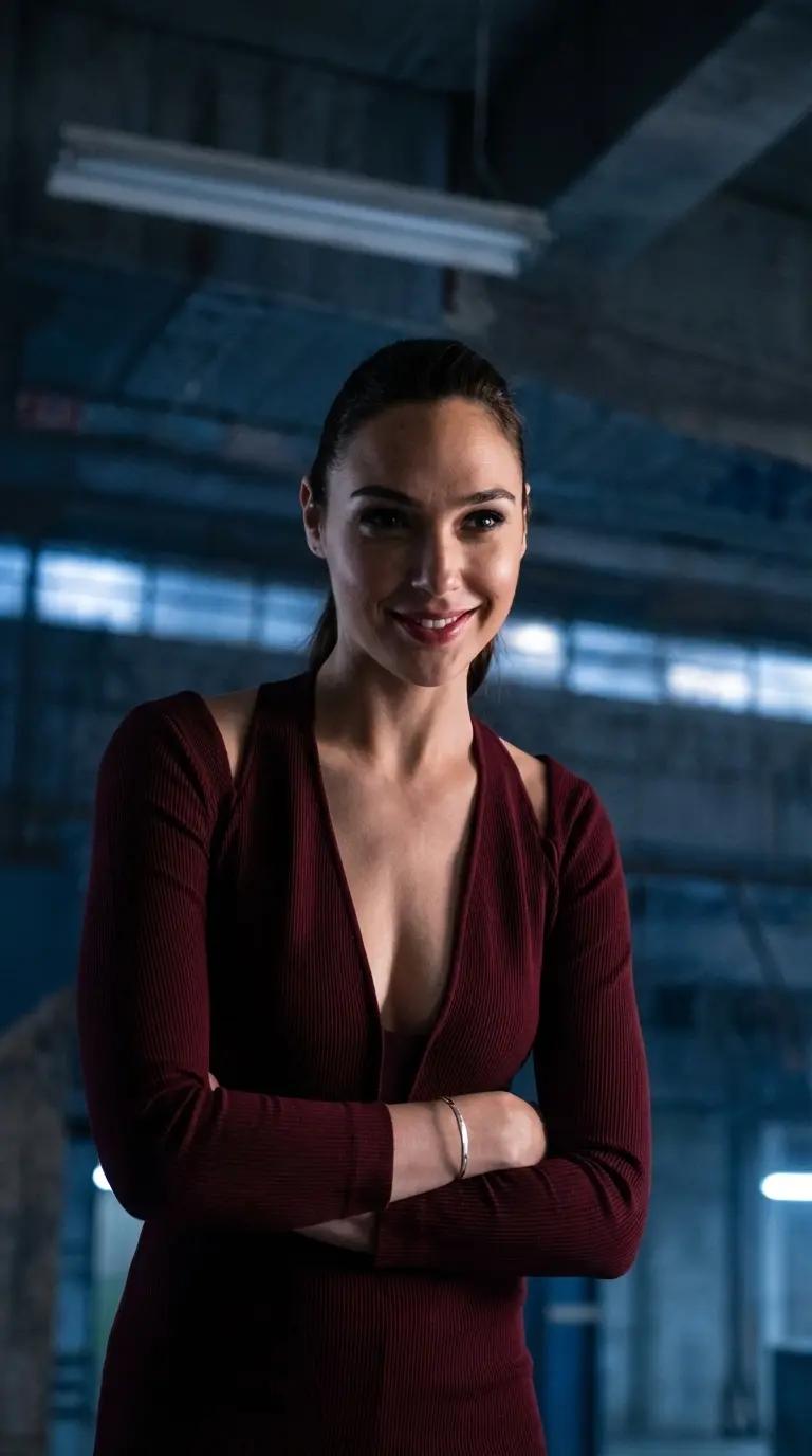 Diana Prince thumbnail