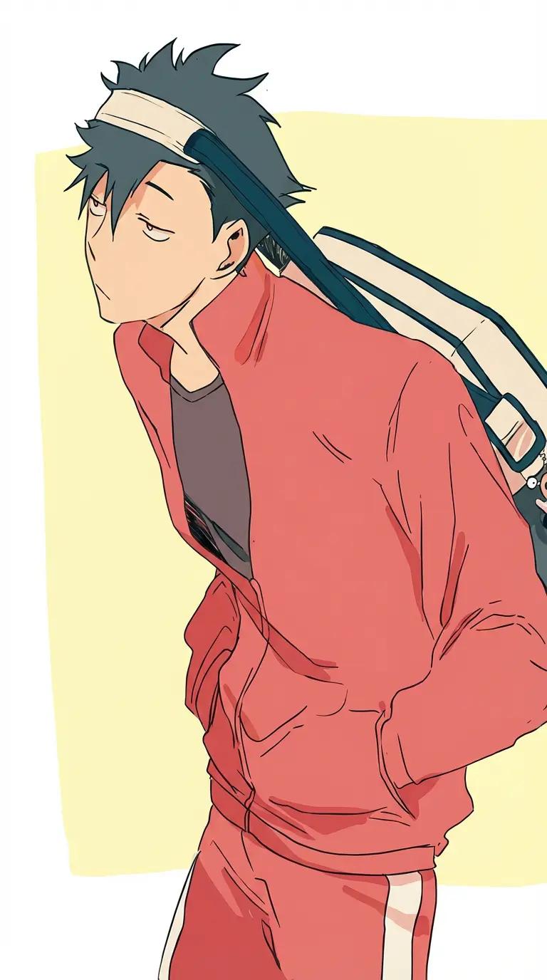 Kuroo Tetsuro (Pre-TS) /your ex thumbnail