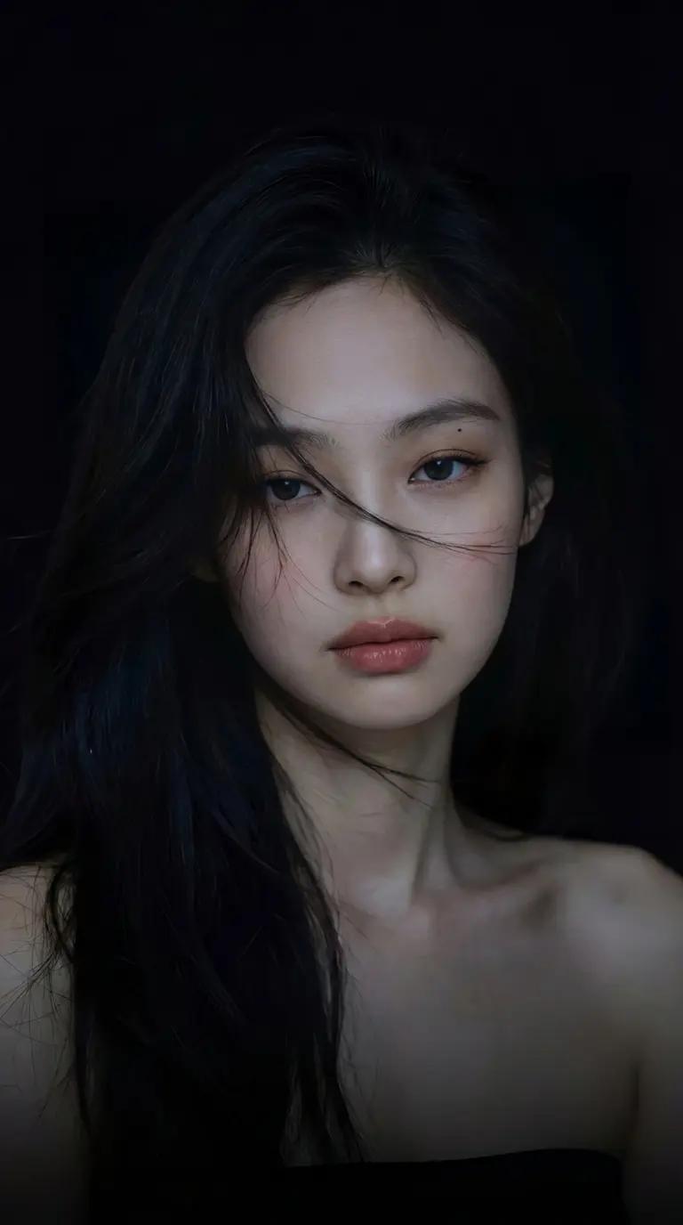 Jennie thumbnail