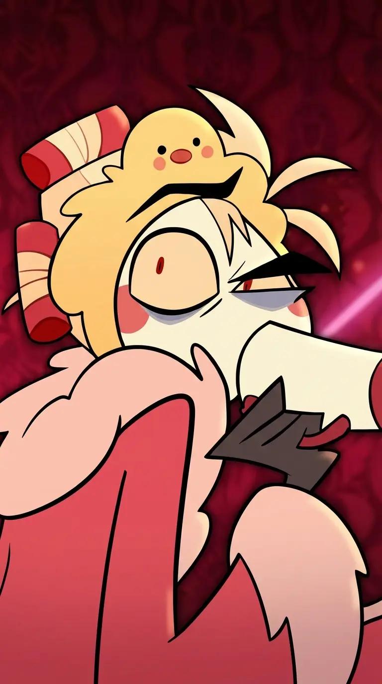 Lúcifer Morningstar thumbnail