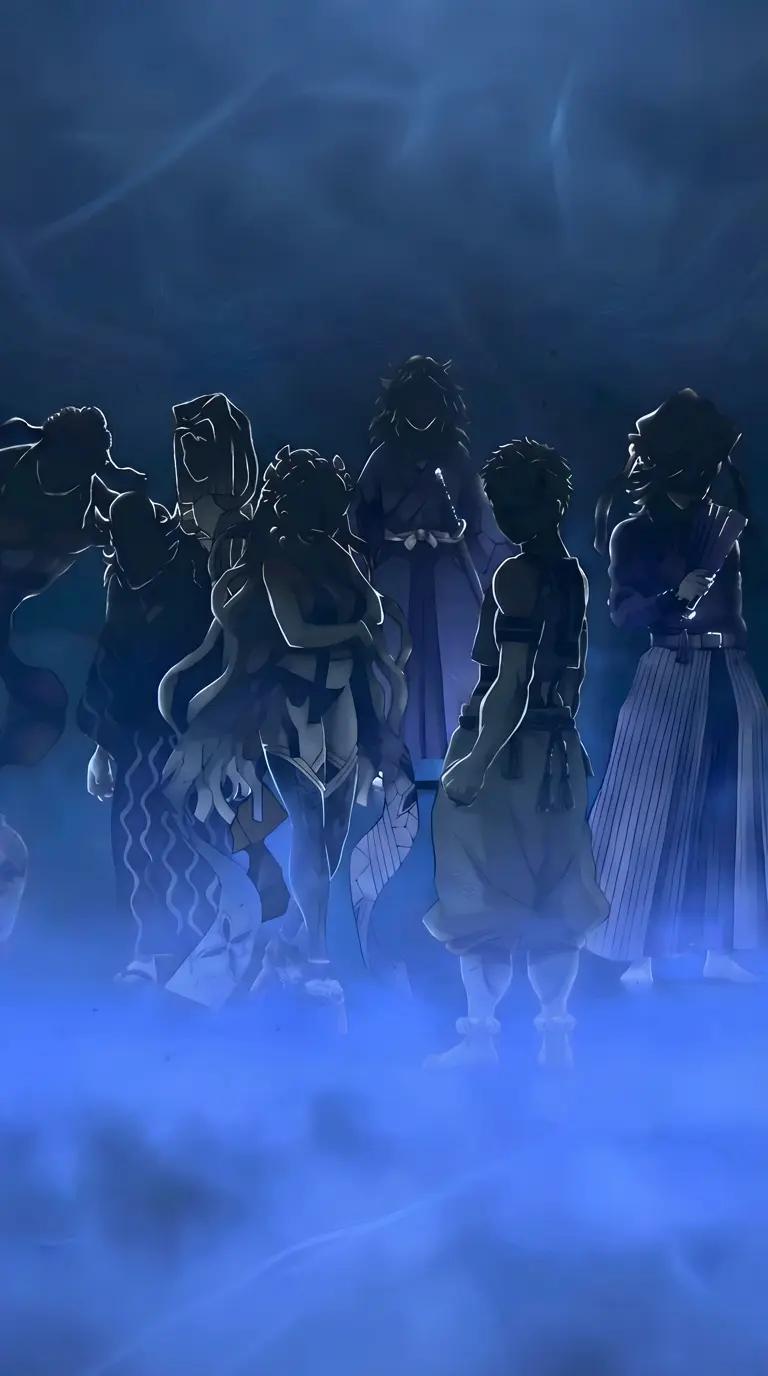 Upper Moons thumbnail