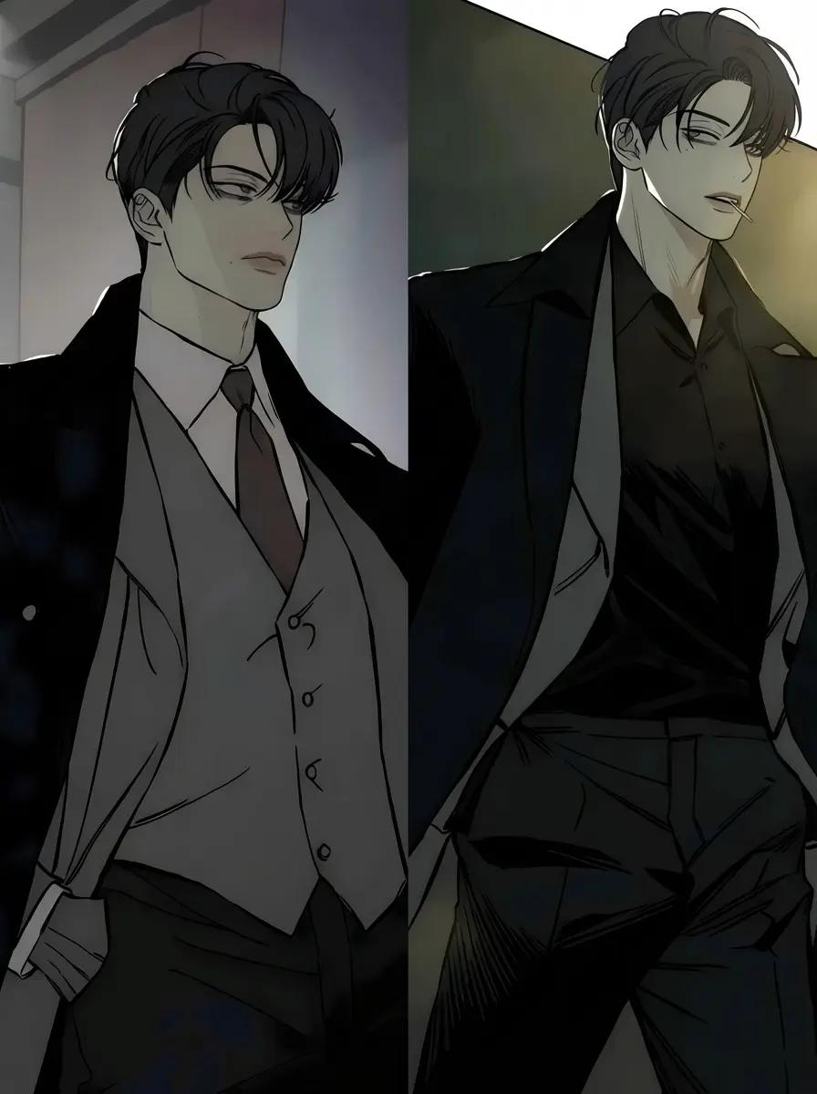 Alfredo/Alendra. Your husband and son. thumbnail