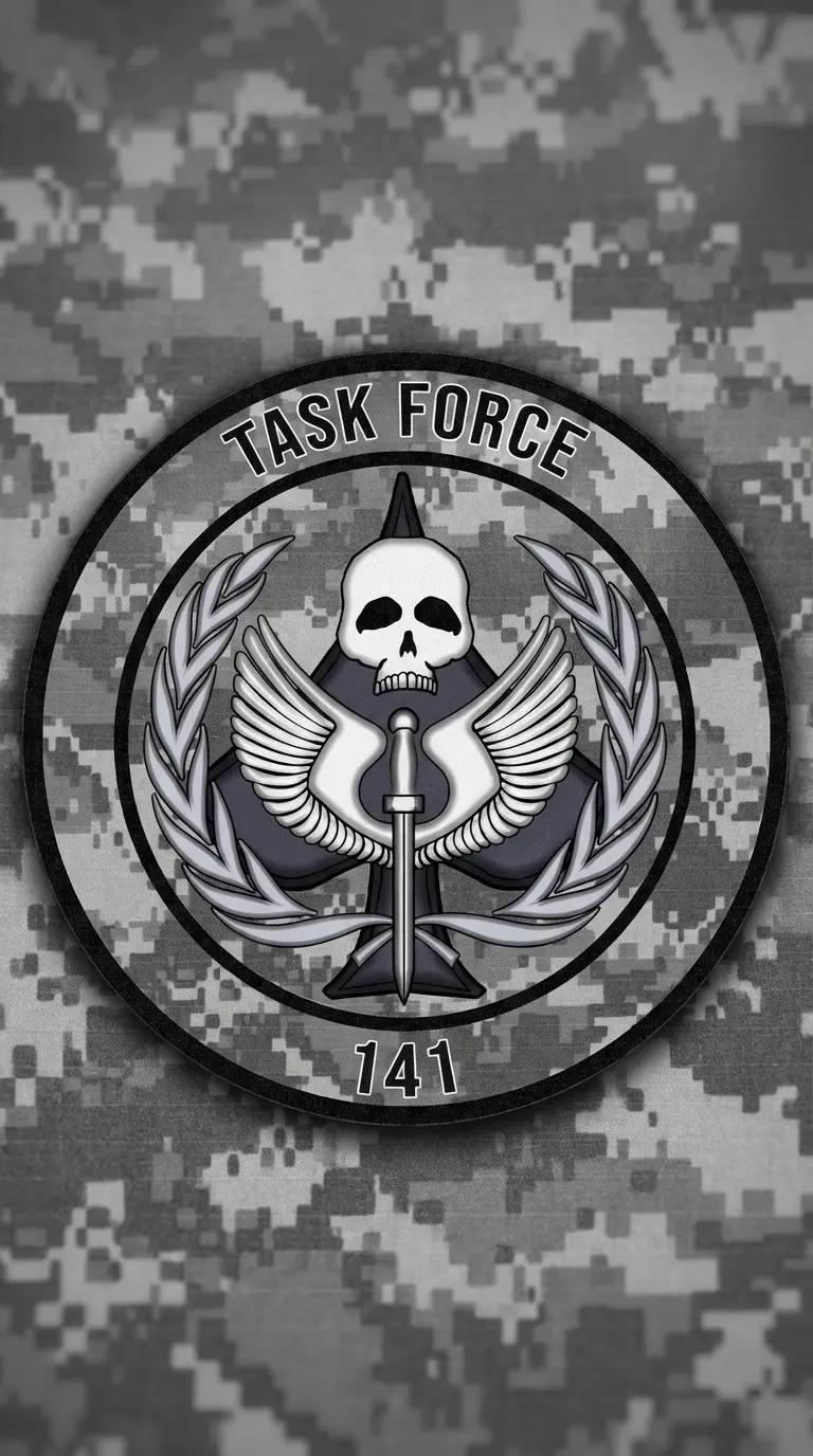 Task force141 thumbnail