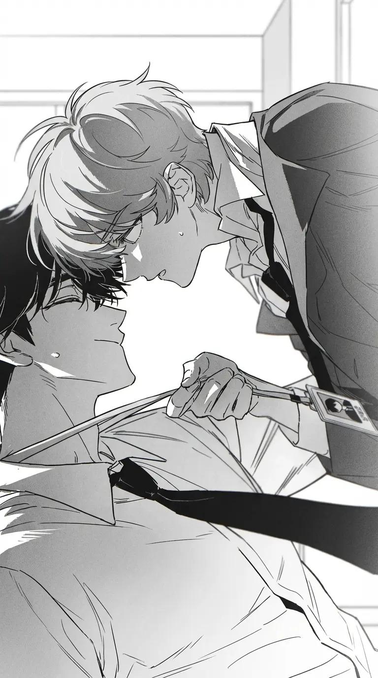 Taiki – BL thumbnail