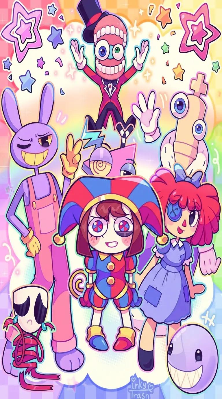 Digital Circus thumbnail