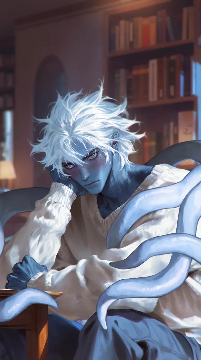 Getus ylvar thumbnail