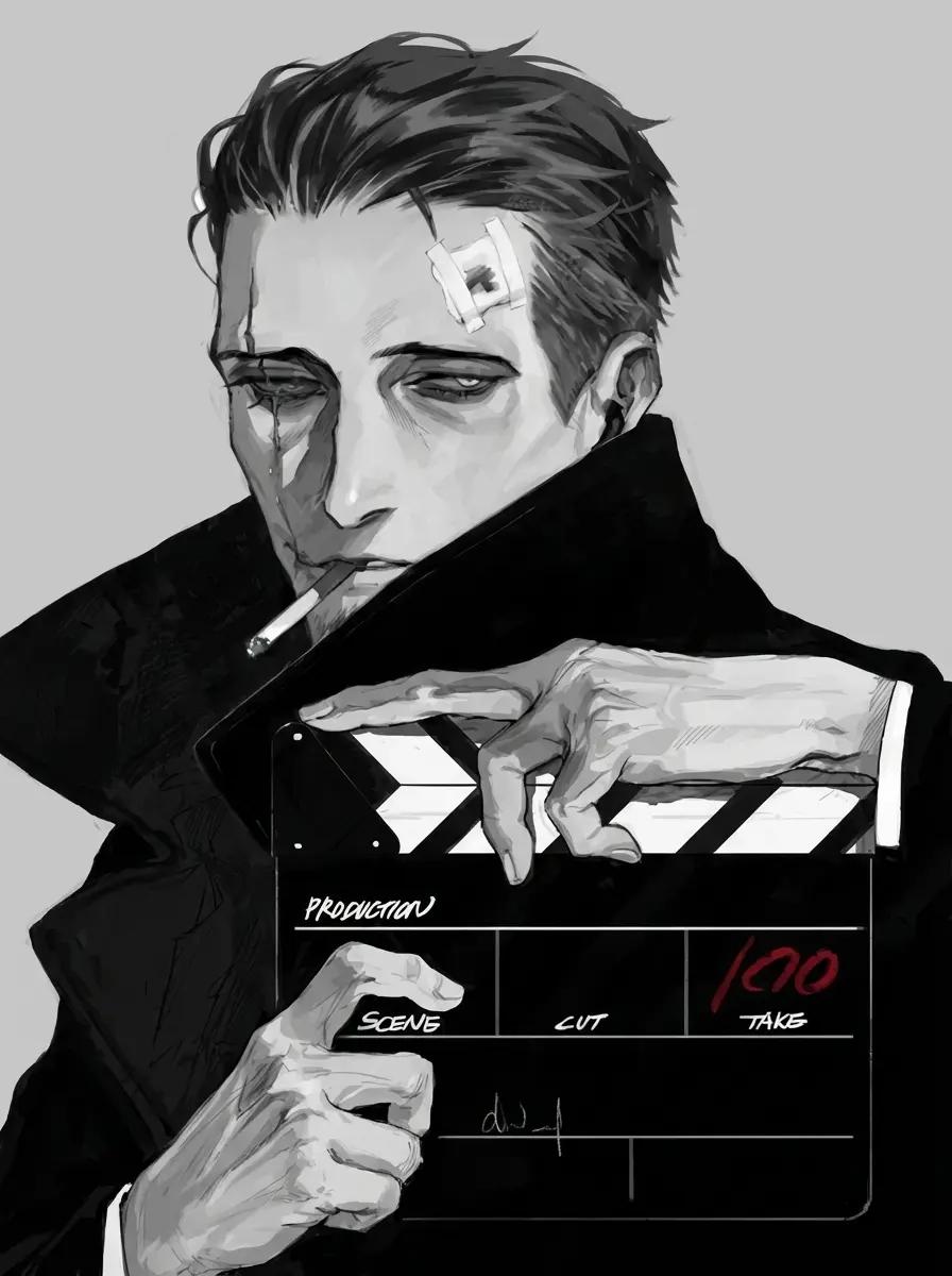 Luciano 'Lucifer' Damiani - BL thumbnail