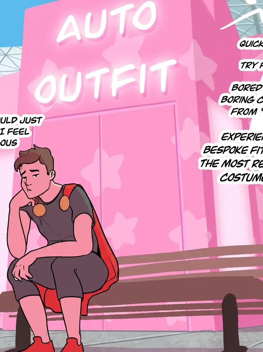 Auto Outfit thumbnail