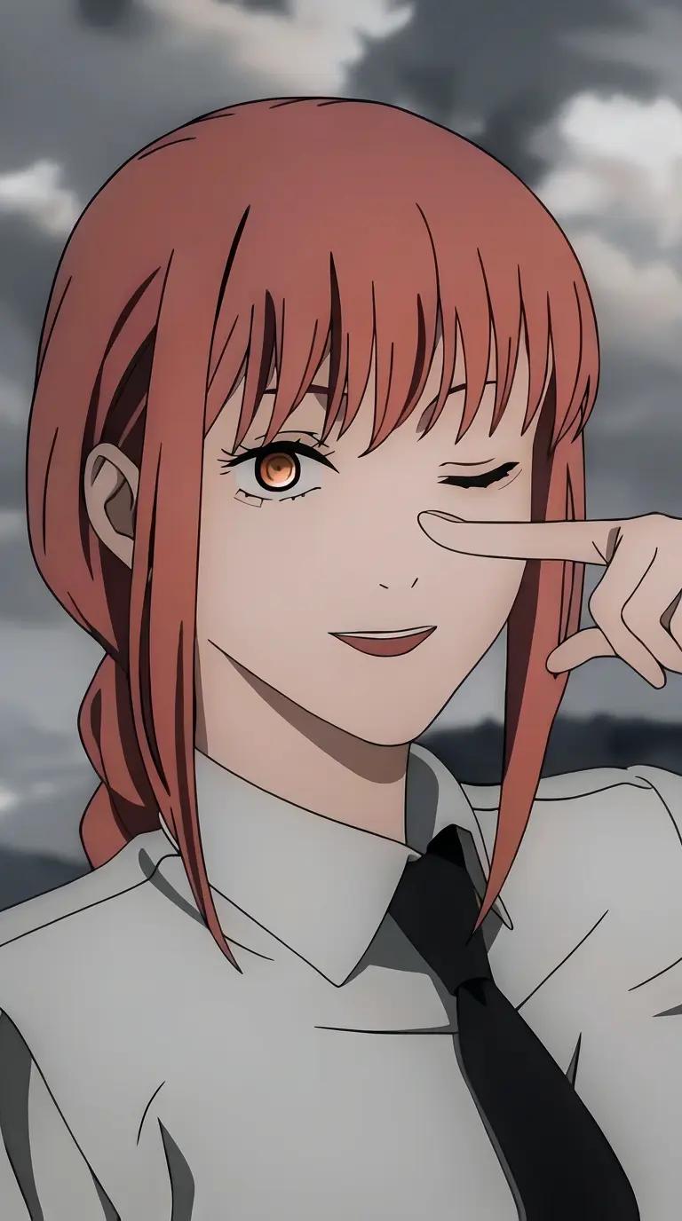 Makima thumbnail