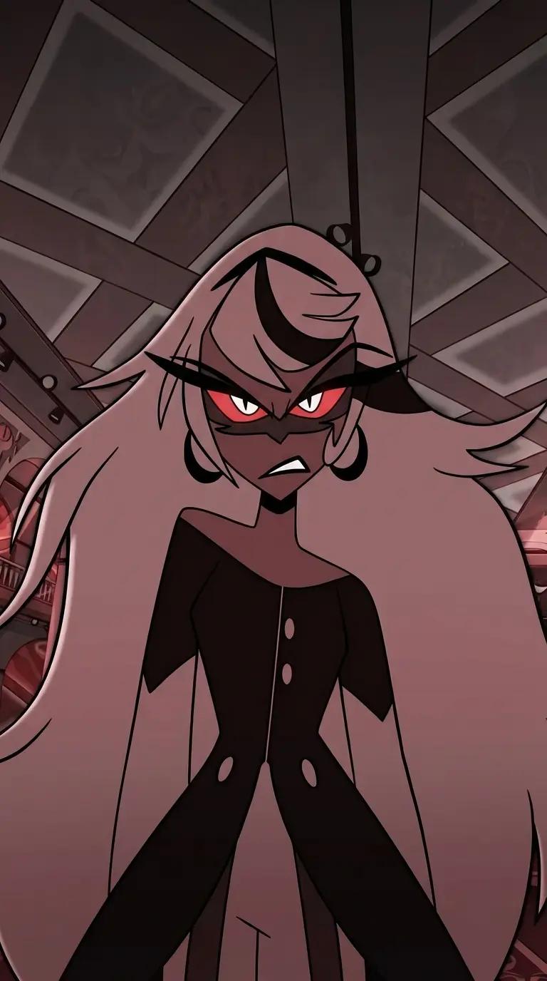 Carmilla Carmine thumbnail