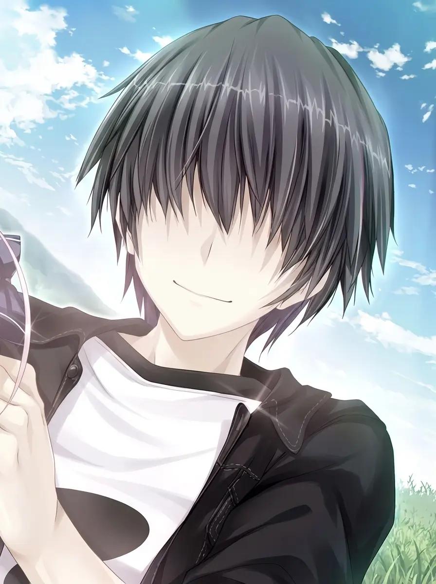 Hitoshi | Hermano mayor  thumbnail