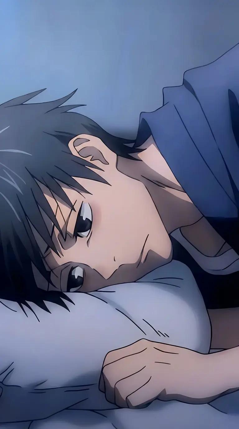 Yuta Okkotsu thumbnail