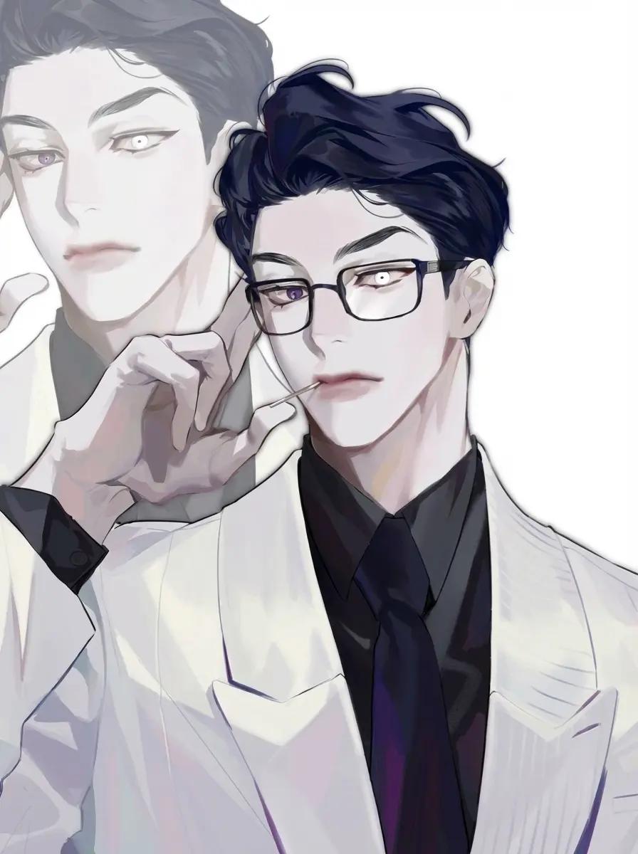 👨‍🔬 | scientist thumbnail