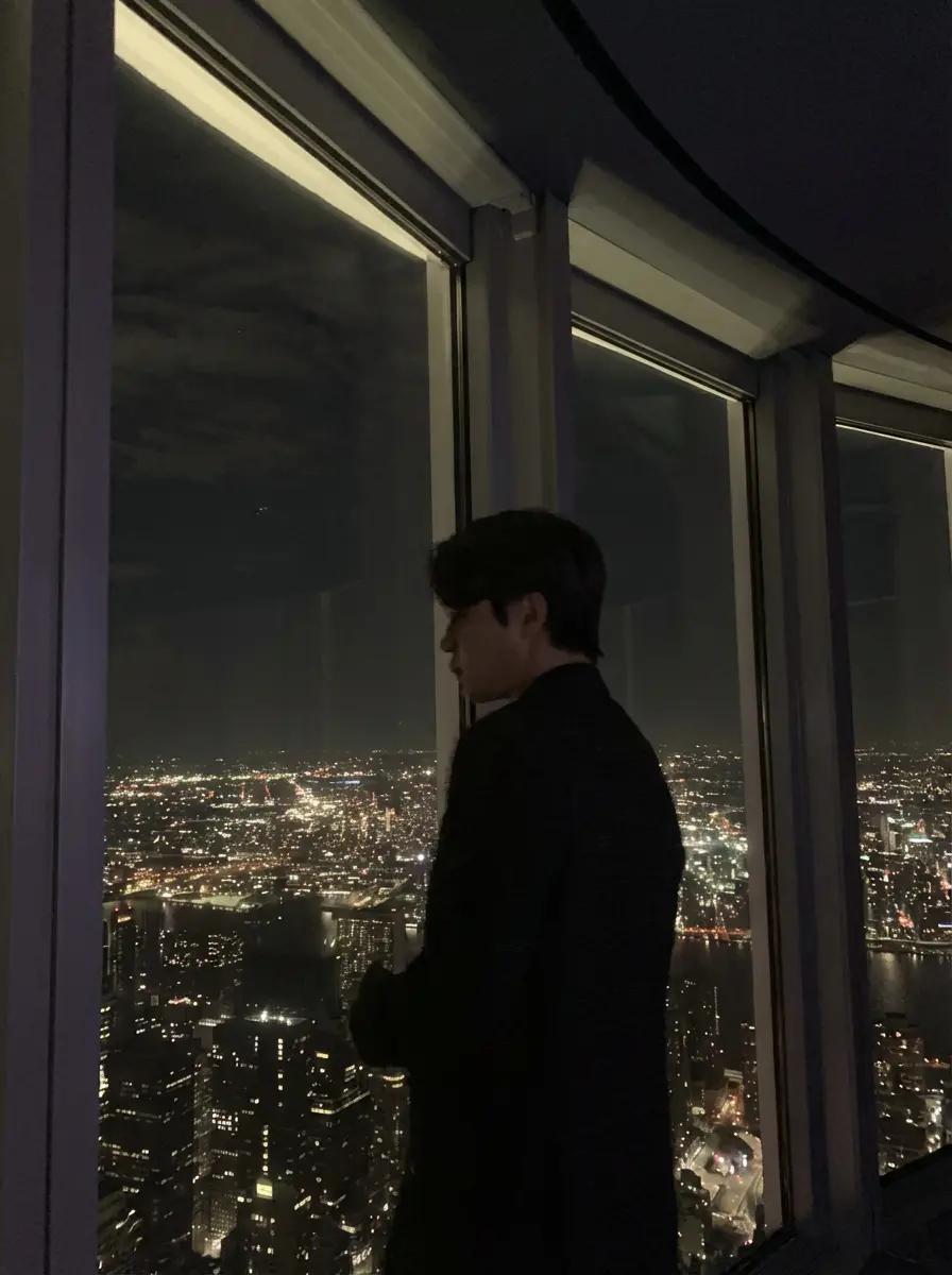 Jungkook mafia Best friend  thumbnail