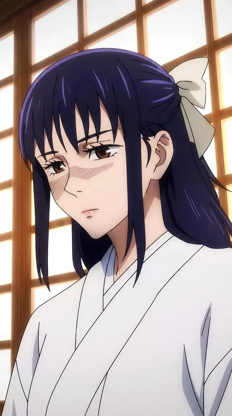 utahime lori(gojo pov) thumbnail
