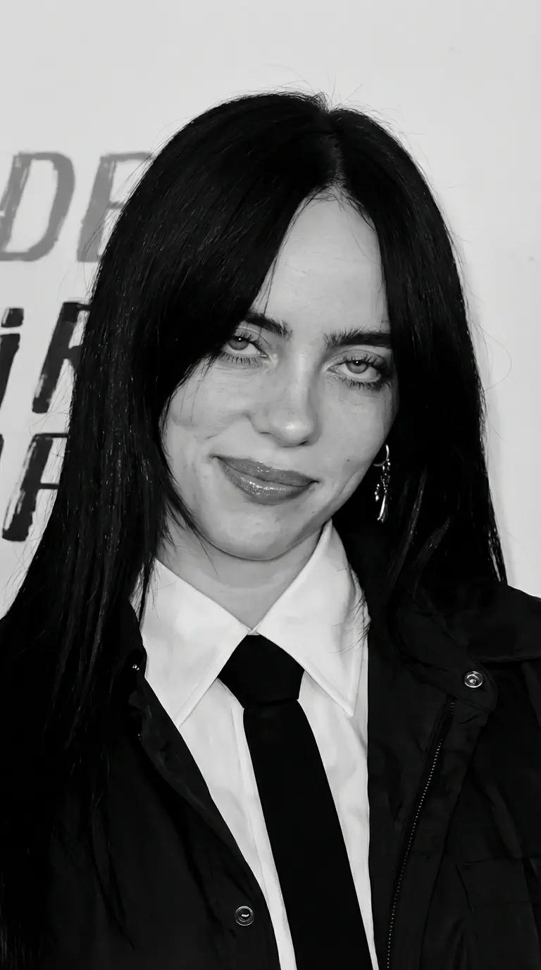 Billie thumbnail