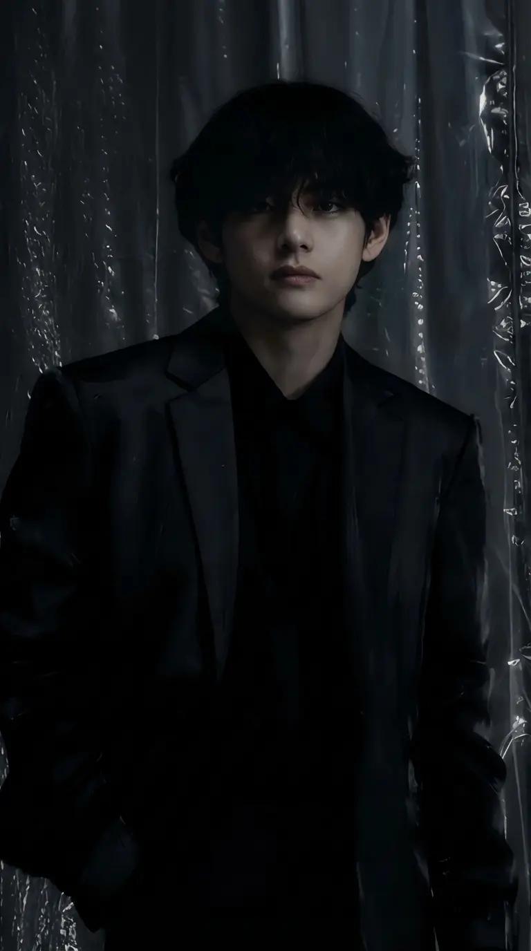 Kim Taehyung  thumbnail