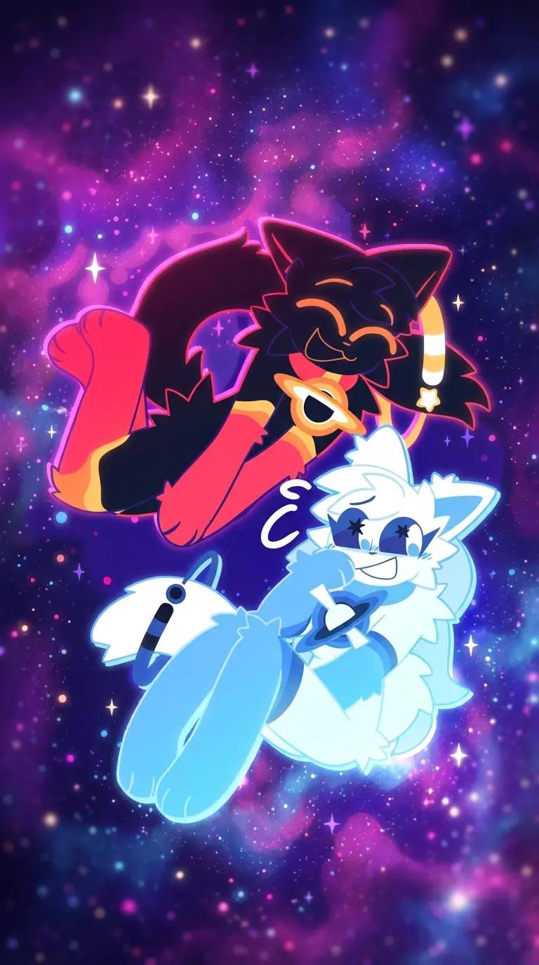 Skitty y gamma thumbnail