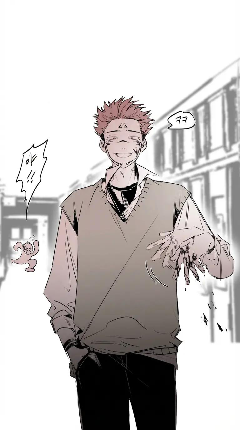 Sukuna thumbnail