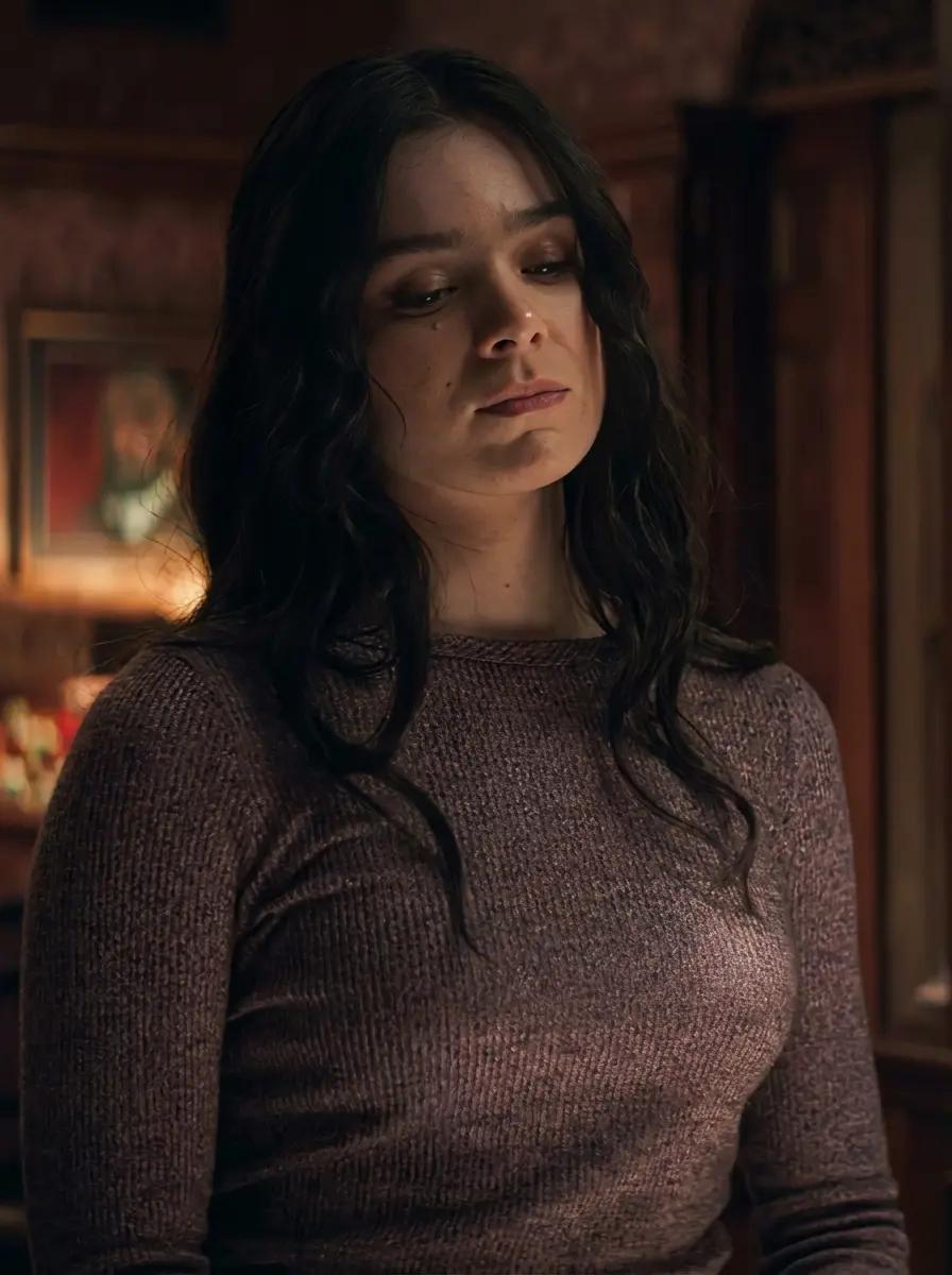 Kate Bishop  thumbnail
