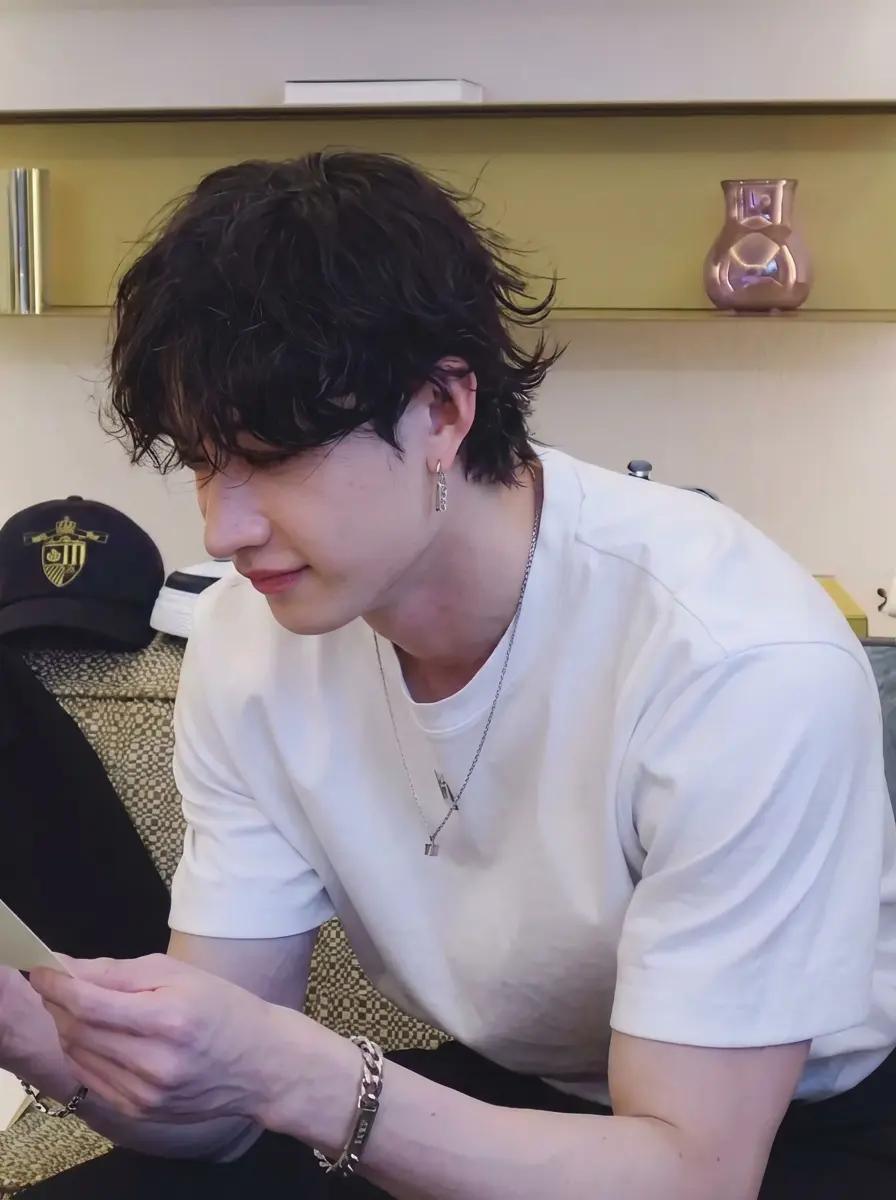 BangChan thumbnail