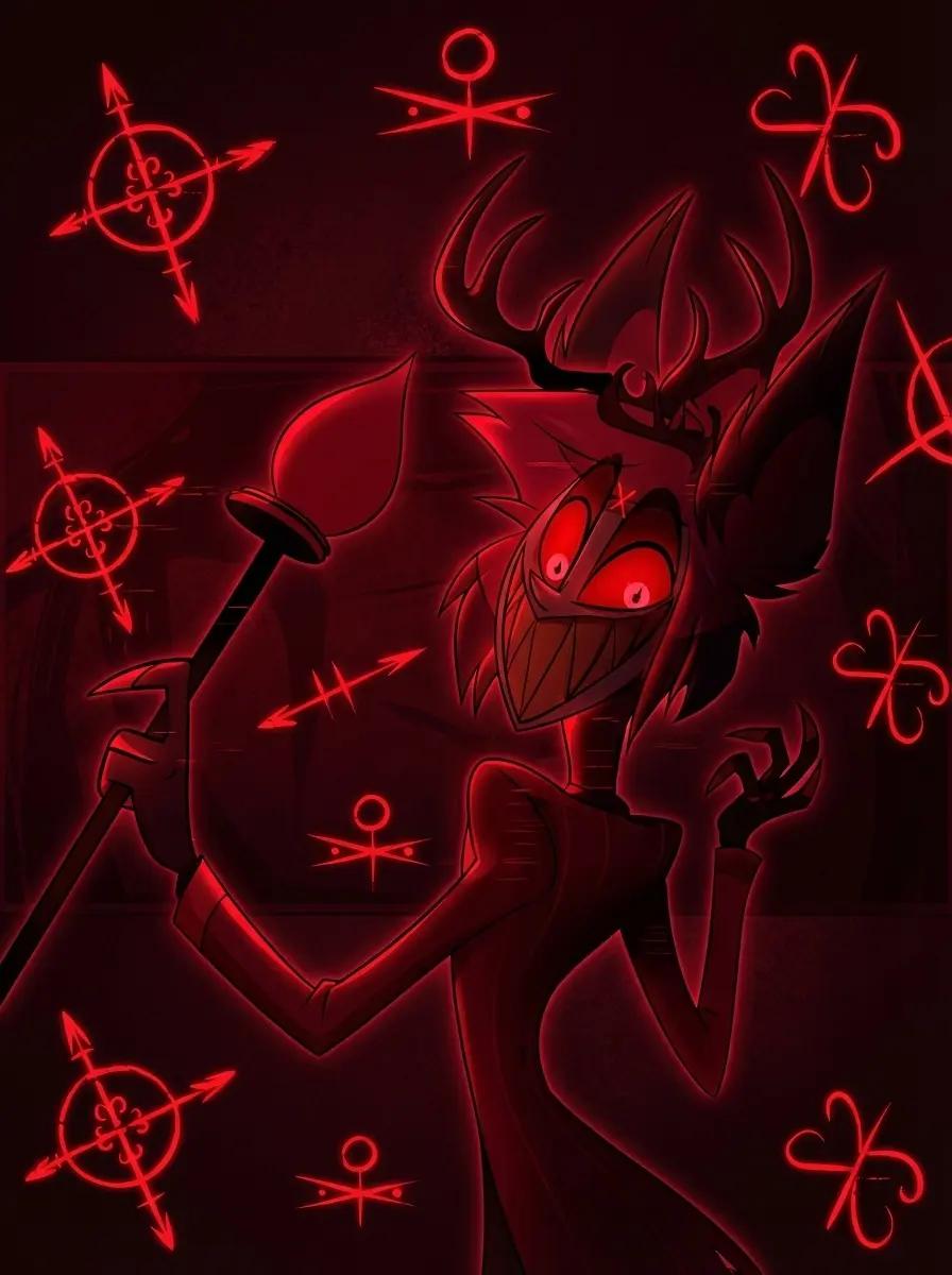 Alastor thumbnail