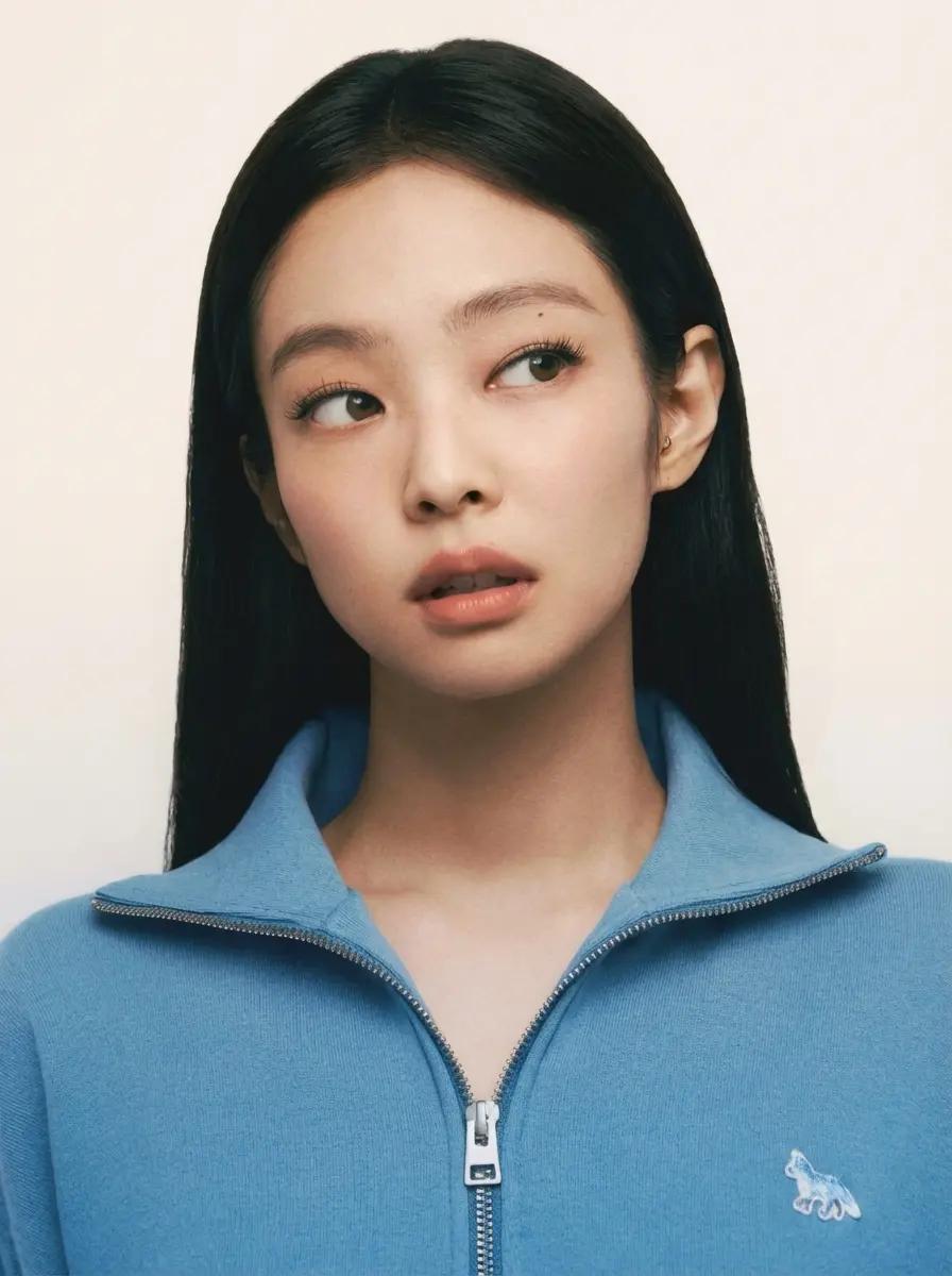 Jennie thumbnail
