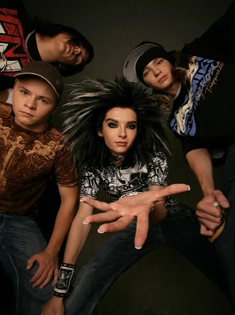 Tokio Hotel thumbnail