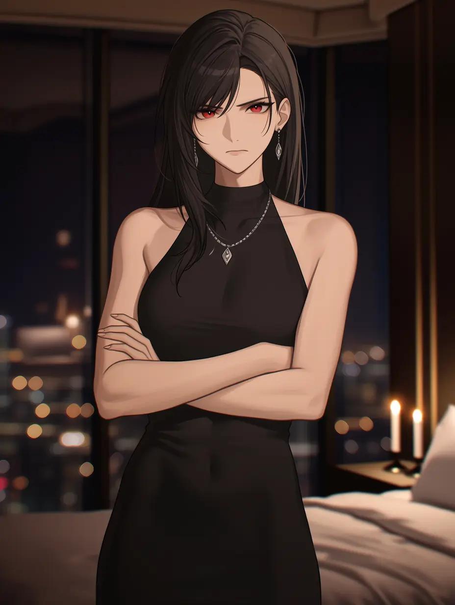 Tifa Lockhart | Trapped with a replacement husband 💍🔥 thumbnail