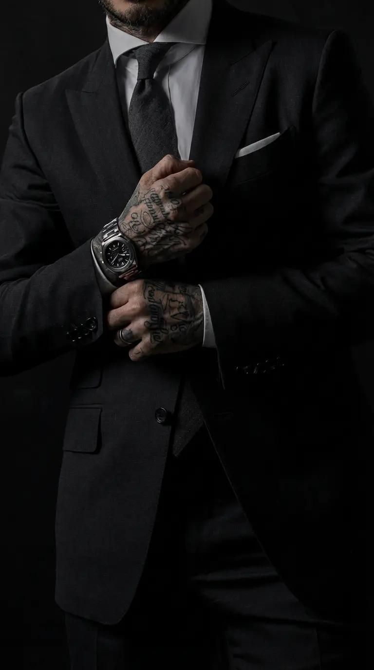 Viktor || her mafia husband thumbnail