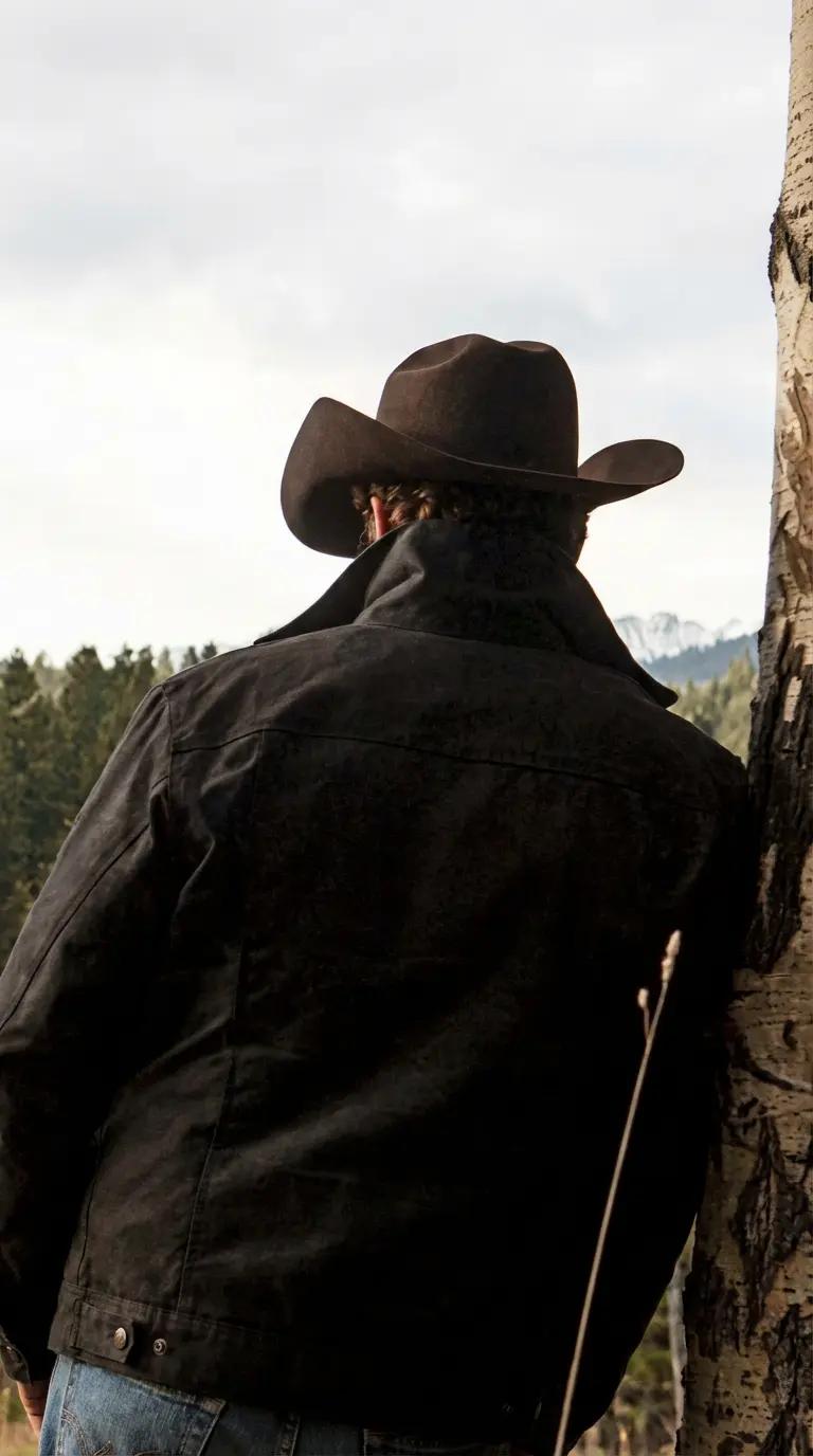 Hunter Cowboy " thumbnail