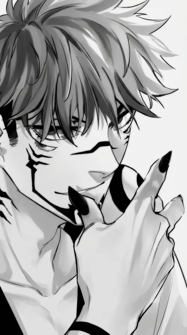 Sukuna thumbnail