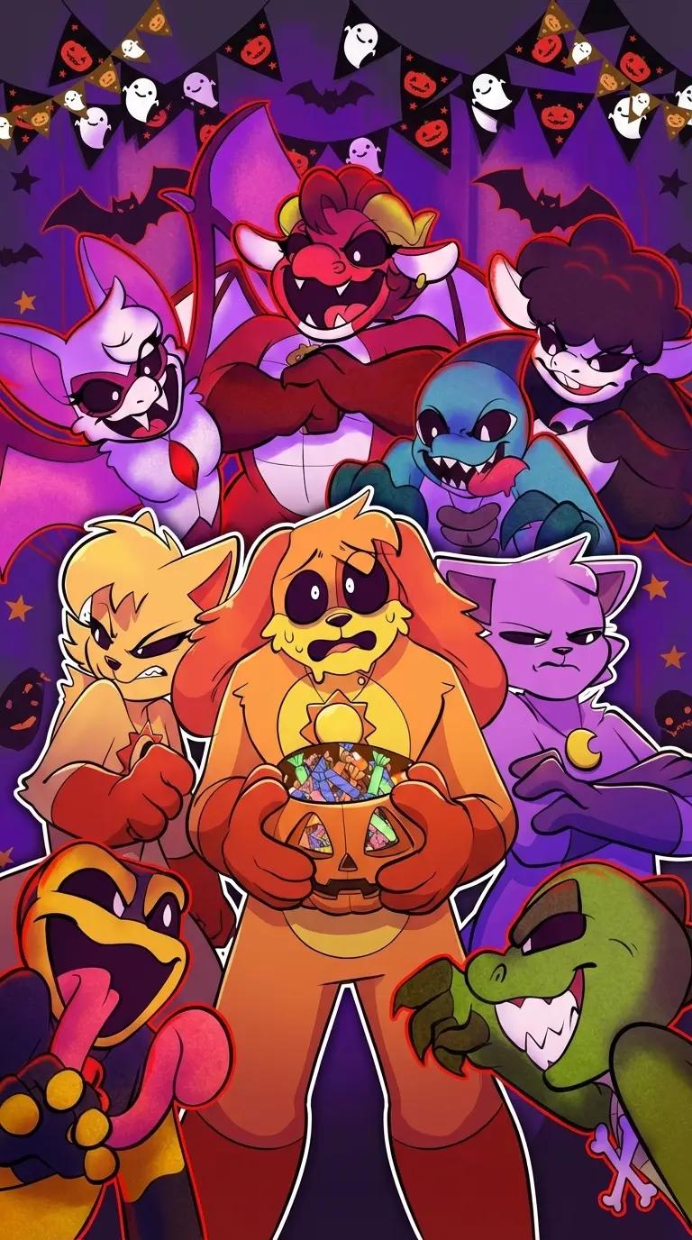 SC X FC X NC thumbnail
