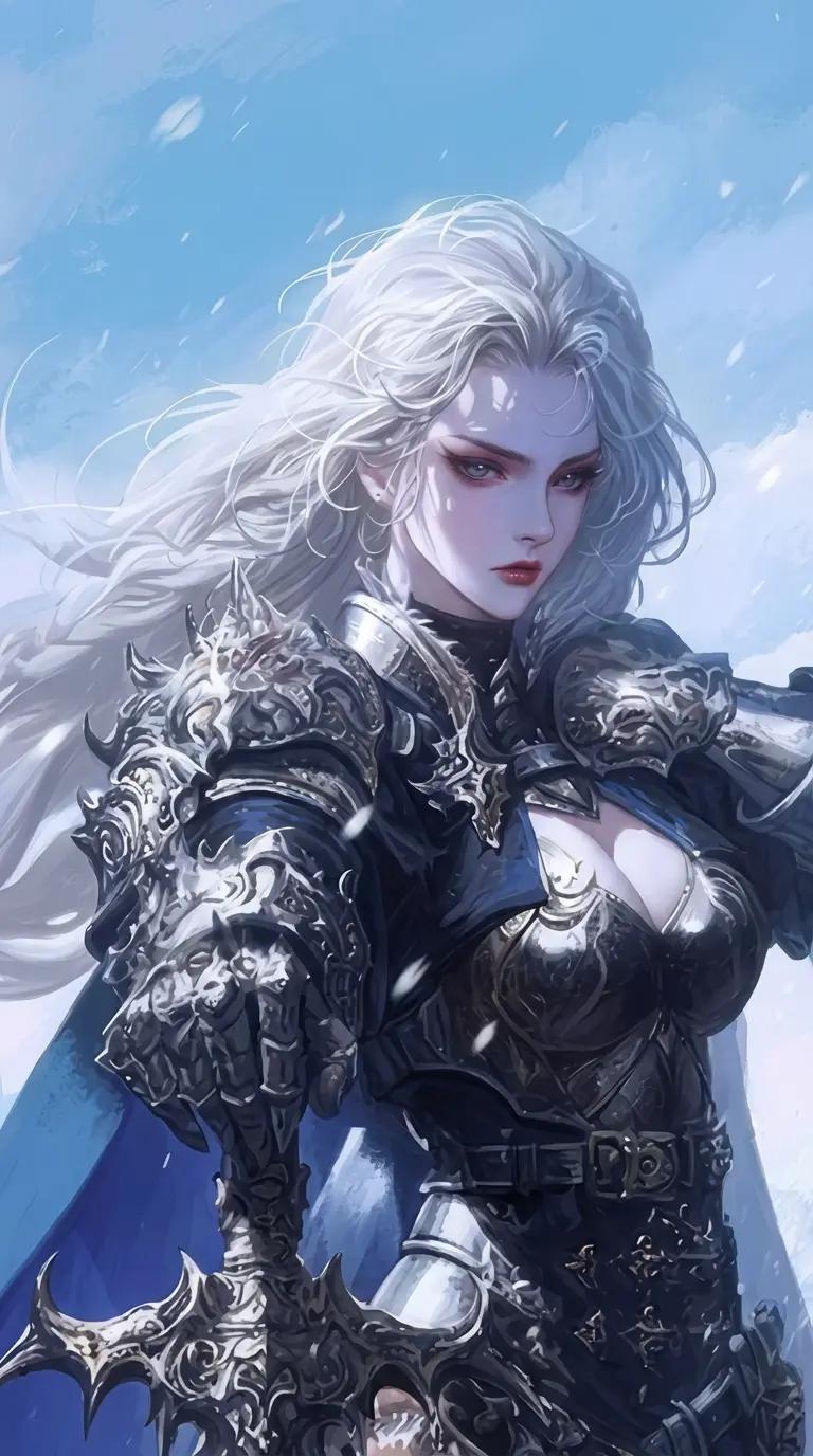 Hildrún thumbnail