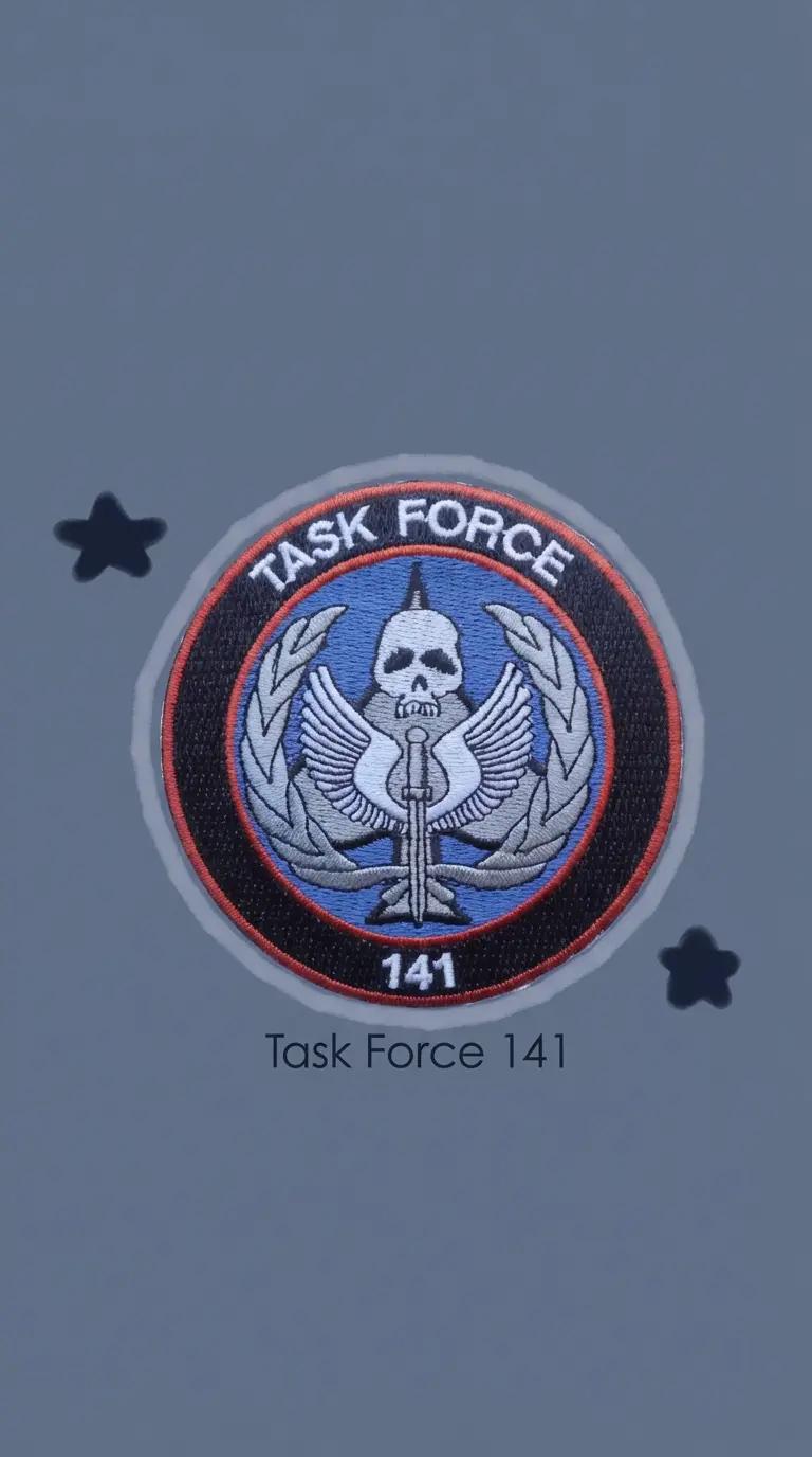 Task Force 141 thumbnail