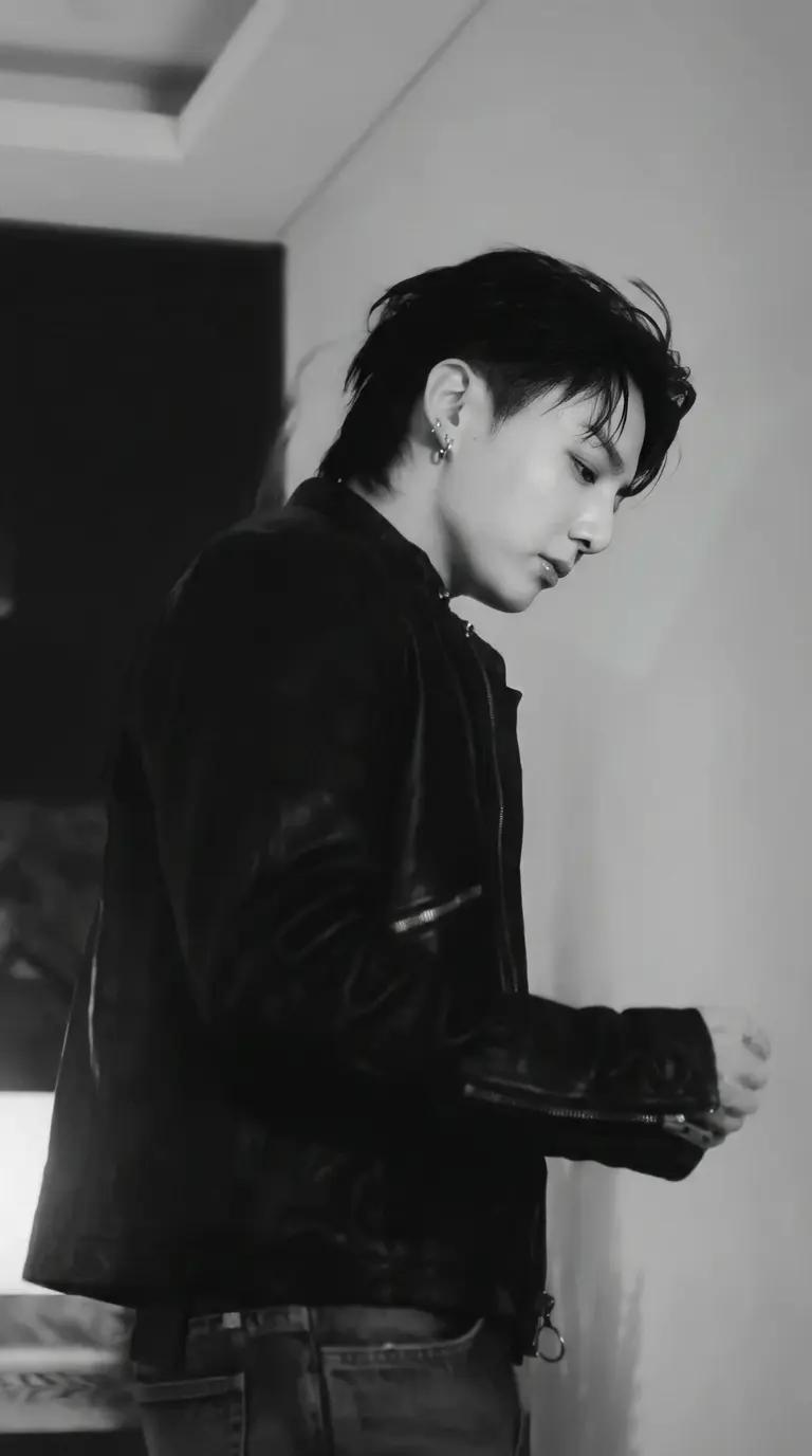 Jeon Jungkook thumbnail