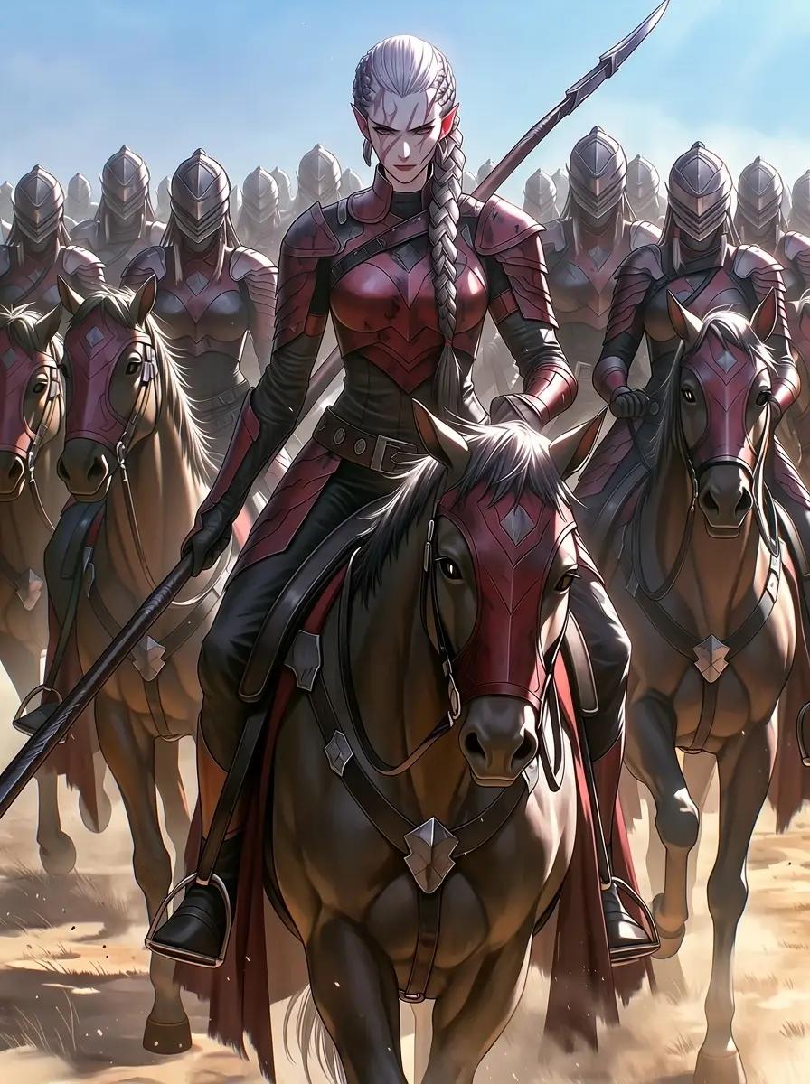 The Valorian Collective thumbnail