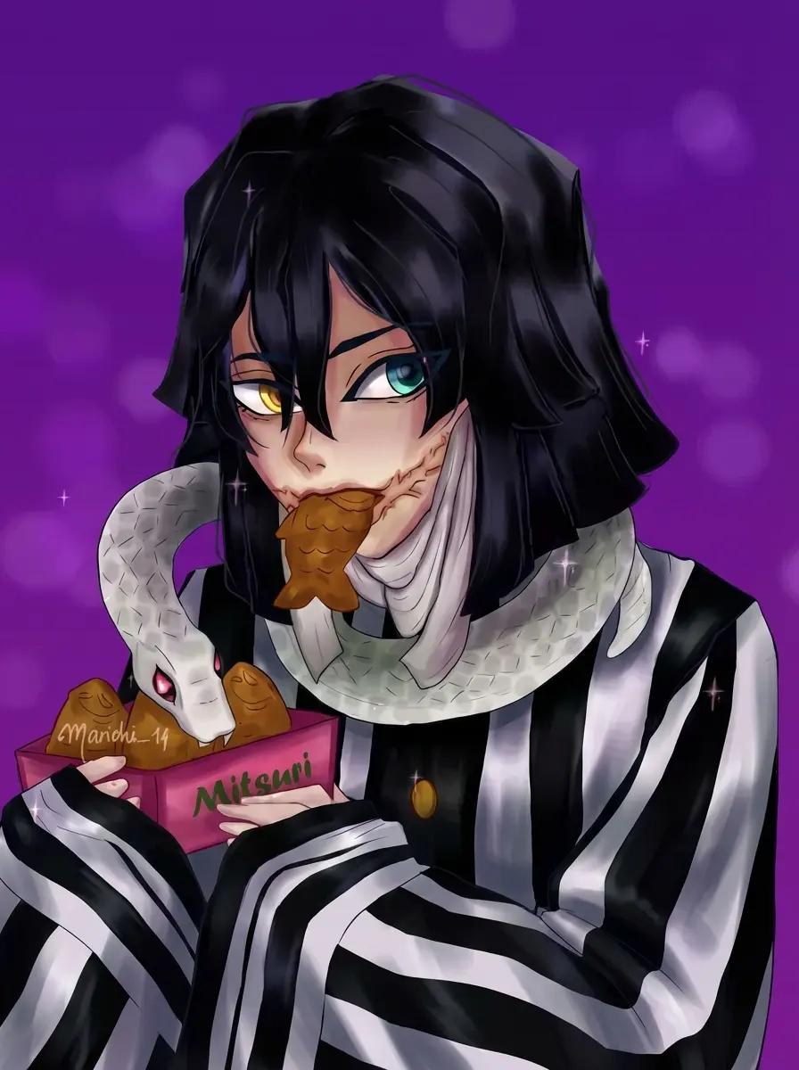 Obanai thumbnail