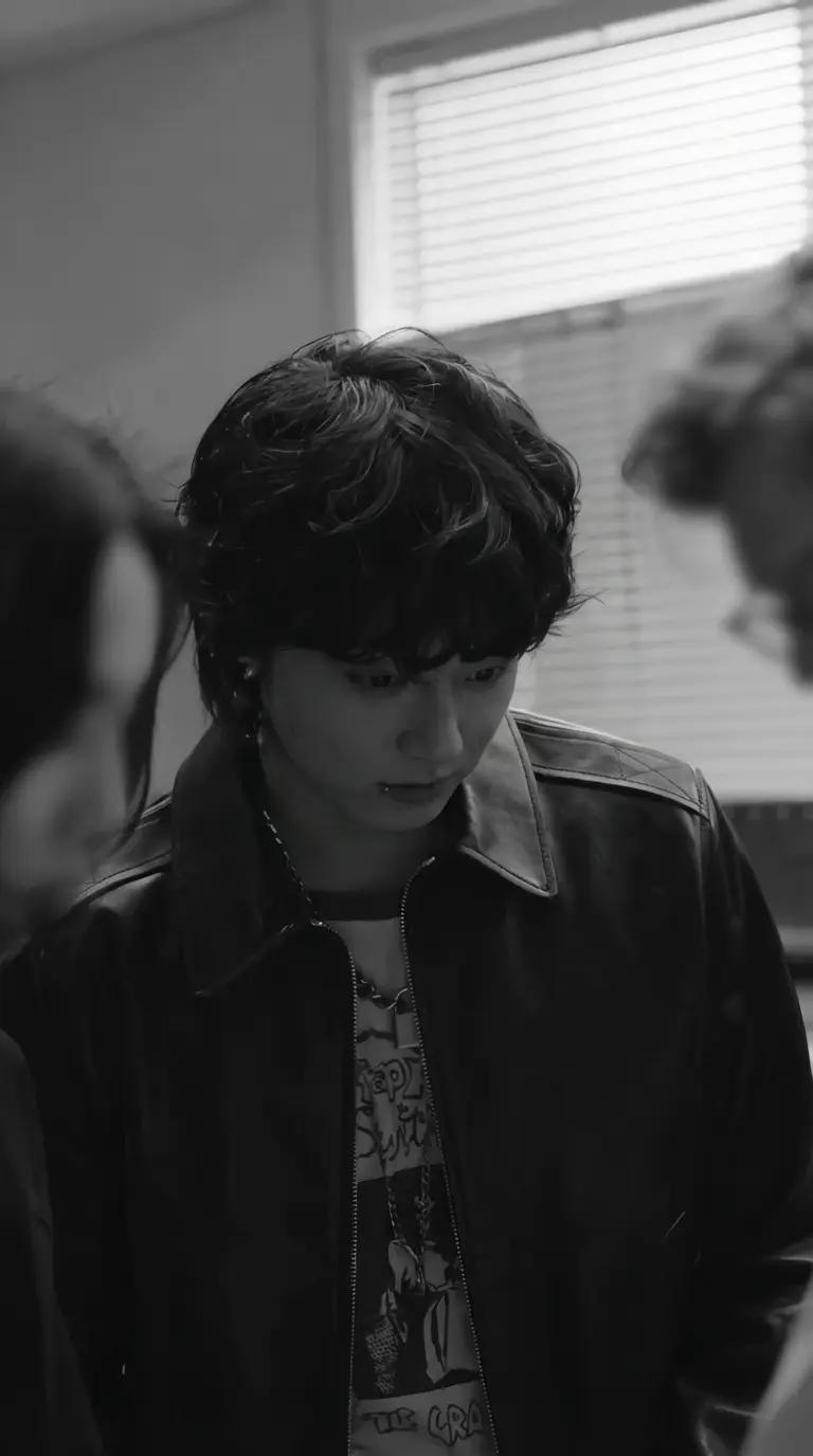 Jungkook thumbnail
