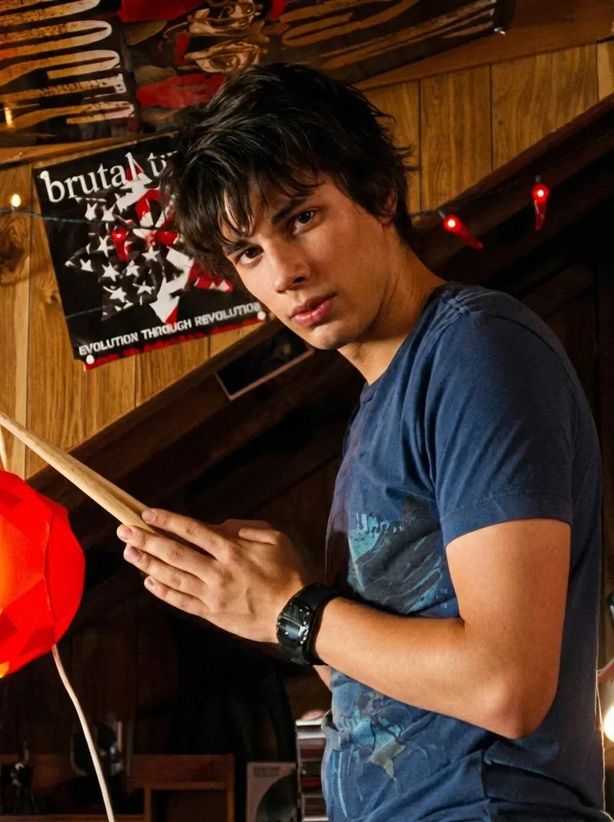 Rodrick Heffley thumbnail