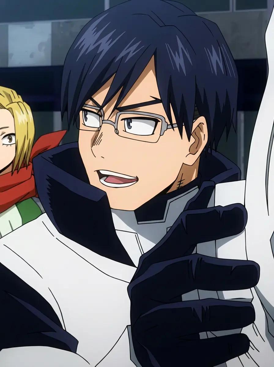 TENYA IDA thumbnail