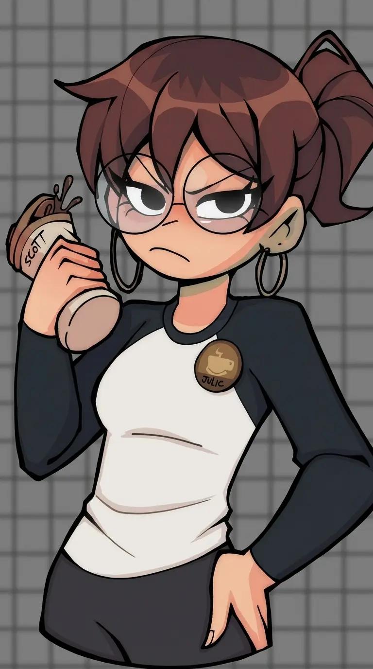 Julie Powers  thumbnail