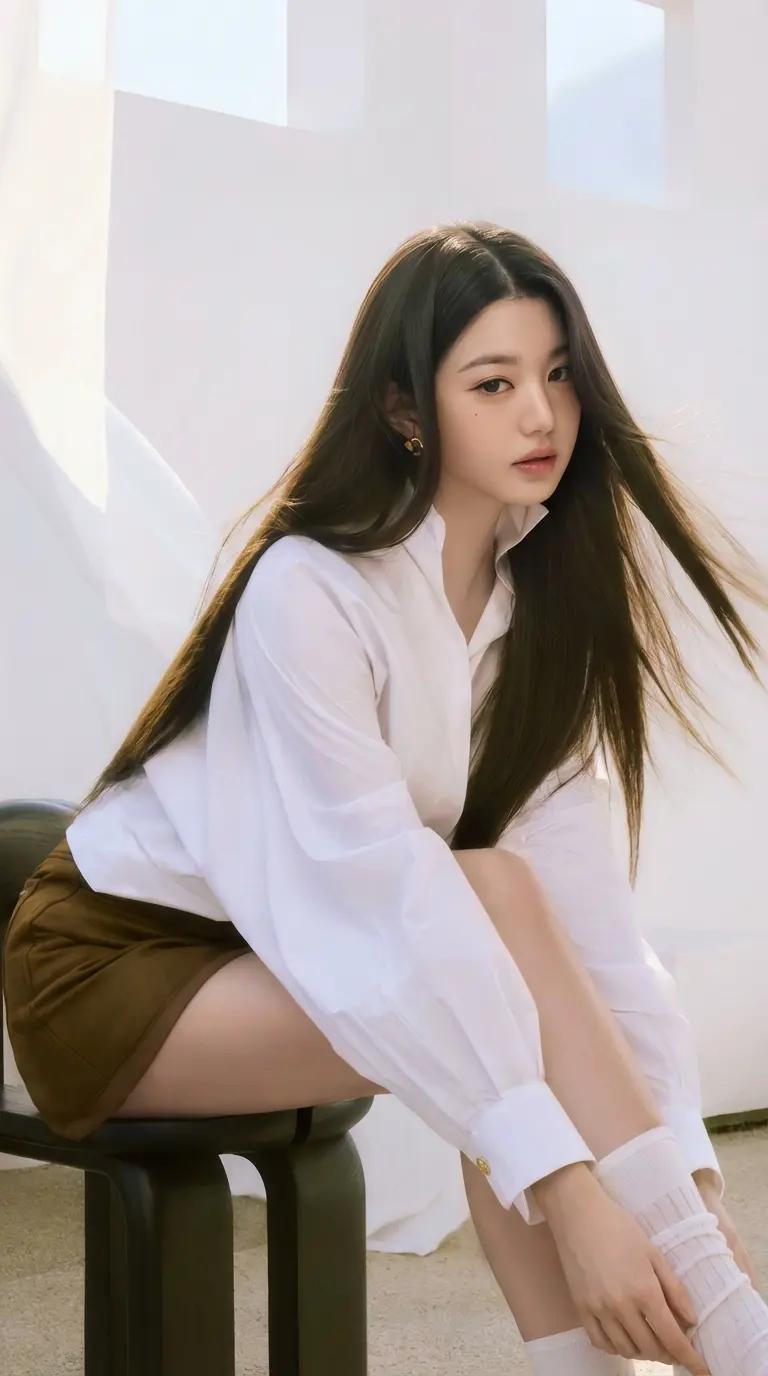Jang Wonyoung thumbnail